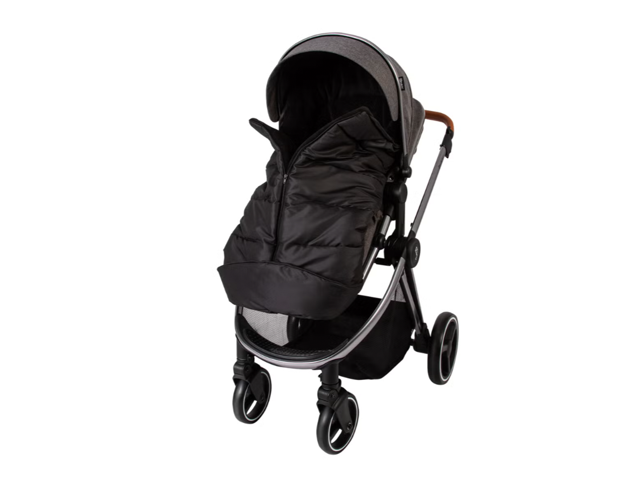 Best footmuff for prams and pushchairs 2024 The Independent